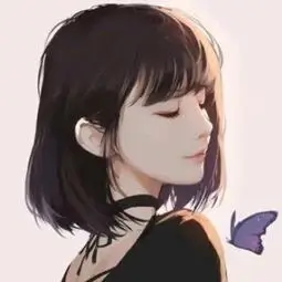影迷头像 番剧收藏家